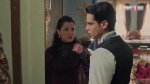 абдулхамидхон 12 серия