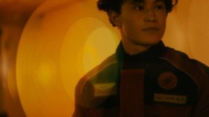 INTERMISSION TRAILER 4k new