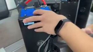KO MOTO BATTERY MiiNK RACING