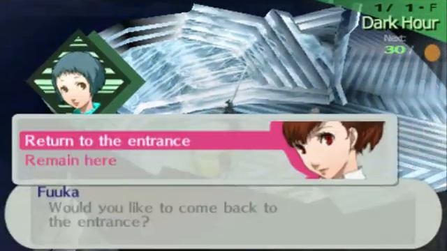 Let's Play - Persona 3 Portable - Part 253 - Prepare for the top! смотреть онлайн