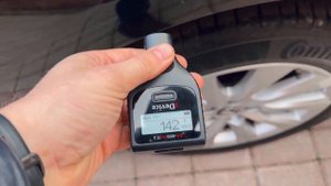 Toyota camry - отчет по авто