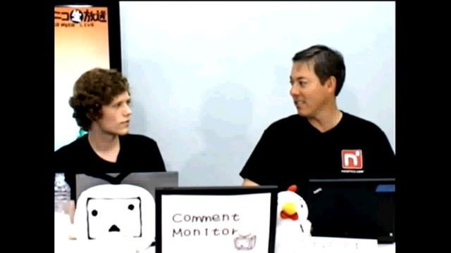 4chan and 2ch founder meetup смотреть онлайн