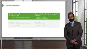02. Coma and Brainstem Reflexes