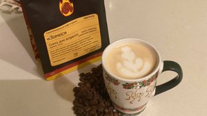 Смесь Лихтарь (Москва)