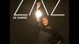 Zaz  La vie en rose