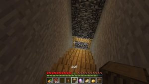 ДЕВУШКА ХЕЙТЕР напала НА ПРОПАВШЕГО ДРУГА ВОВУ в Майнкрафте! Пропавший Друг Вова и Компот! 100% Май