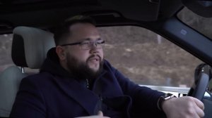 Range Rover Sport 2020 L494. Что брать? Замер разгона и тест-драйв