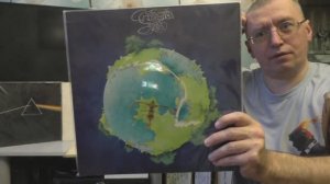 Удивительные миры арт-рока/прогрессивного рока.