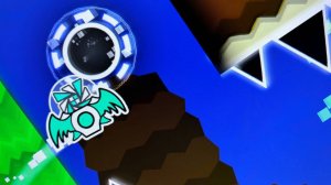 Снова страшно но не настолько (kiD frIEndly by ExtoPlasm)