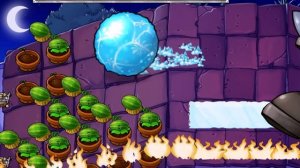 11 января PlantsVsZombies