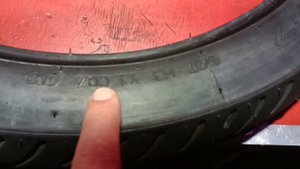 Mitas MC-7 Обзор Моторезины.