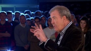 Топ Гир / Top Gear. 22 сезон. 5 серия.