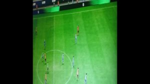 Ещё из серии удачных голов