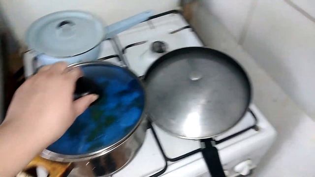 Продолжаем расчищать дачу от мусора /  Первые гости / Шашлык / купили домик в деревне / Влог