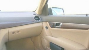 Mercedes Benz C Class