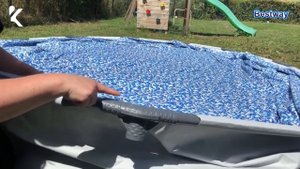 Bestway | 56416_Piscine hors sol ronde Steel Pro Max™ 366 x 76 cm