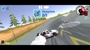 Дави на газ