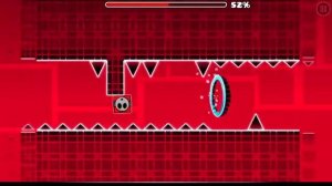 JUMPER(на 3 монеты) Geometry dash