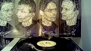 Das Model - Kraftwerk ( remix music sampler )