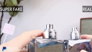 ✅ Real vs Fake VERSACE Pour Homme | Versace pour homme Super Fake!