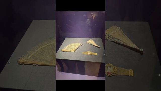 выставка драгоценности блеск русского двора в историческом музее #shorts