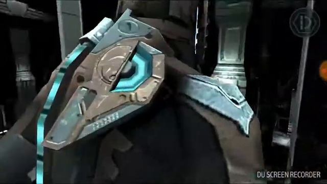 Новые некроморфы! | Dead Space