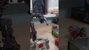 ШОКВЕЙВ стоп анимация