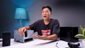 #Review - 15 củ là có MINIPC đúng chất - ASRock DeskMeet B660