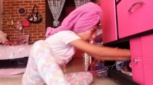 MI RUTINA DE MAÑANA CON MI BEBE CRISTAL! #rutinas Majo Fashion Kids