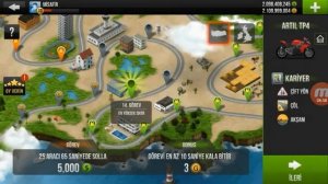 Traffic Rider modificado top download na descrição