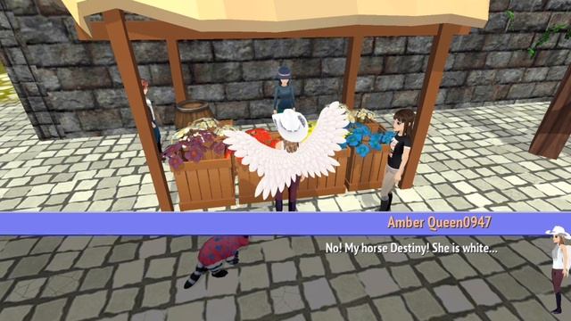 2 New Mini Games | Horse Riding Tales