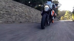 KTM 1290 SUPER DUKE GT Launch 2016   KTM