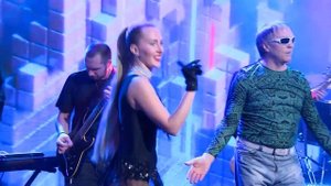 Марат Крымов   Губки бантиком