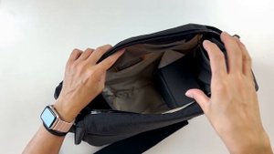 Bellroy Venture 10L Sling (Camera Edition) | Oribags