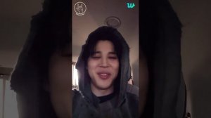 JIMIN LIVE 28.03.2023 Спасибо вам (русские субтитры)