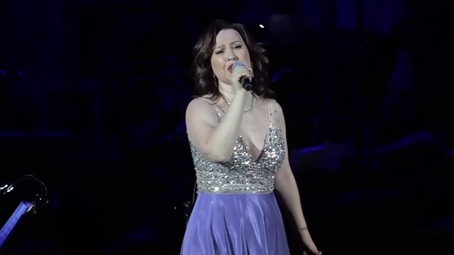 "Per Te". Поёт Анна Киселёва. смотреть онлайн