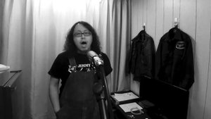 Rollin' Over - Small Faces (All Cover) / Asa Young