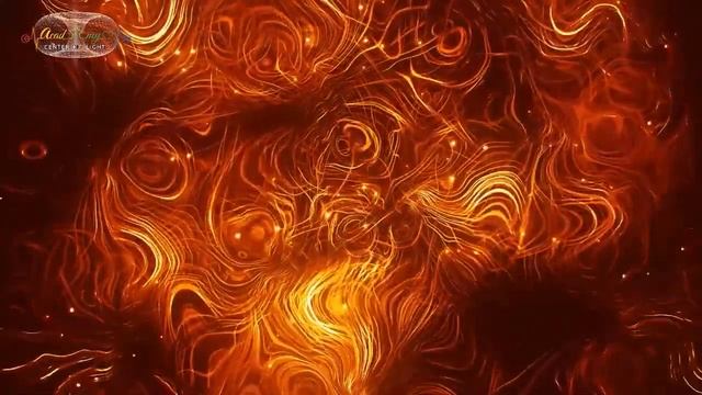 Часть из закрытого эфира, Золотой Расы. Анна Камаллая Хефорс.