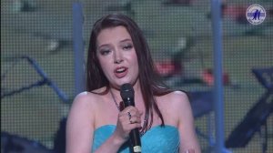 Лариса ЕЛИНА «Вернись в Сорренто» ("ВЕСНА ПЕСНИ - 2018")