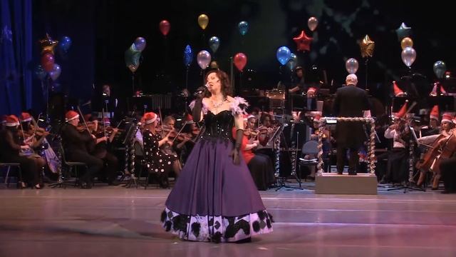 Б.Фомин сл. К.Подревского «Дорогой длинною», поёт Анна Киселёва. смотреть онлайн