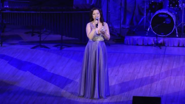 муз. и сл. Ирины Шульгиной "Вчера". Поёт Анна Киселёва. смотреть онлайн