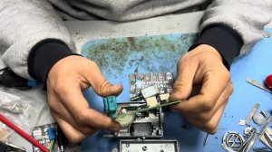 Mercedes W204 W207 W212 блокиратор руля ELV что нужно знать