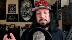 Slaughter To Prevail - K.O.D. (Official Music Video) Reaction!!