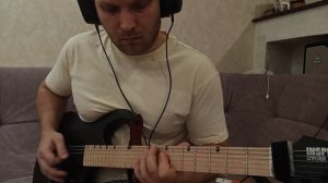 Мама мы всё тяжело больны cover