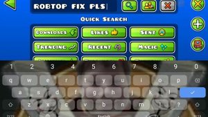 как замедлить время в geometry dash