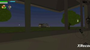 2 ч. 5 способов как пранкануть моего брата!