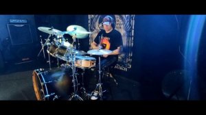 Drums beat размер 23/16