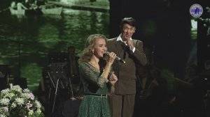 Анна ШМЕЛЕВА и Динар БАЙТЕМИРОВ «Точно» ("ВЕСНА ПЕСНИ - 2019")