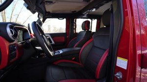 BAIC BJ40. Факты от Авто Года.