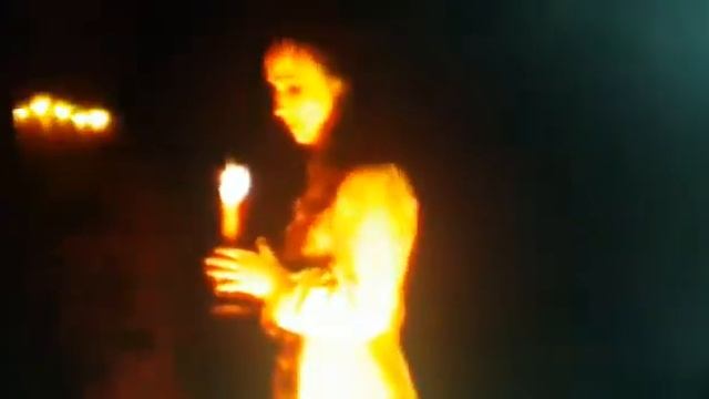 Песня Любаши из оперы "Царская невеста". Поёт Анна Киселёва. смотреть онлайн